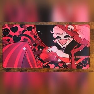 Rosie Playmat - Hazbin Hotel